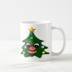 Mug Arbre de Noël