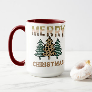 Mug Arbre de Noël