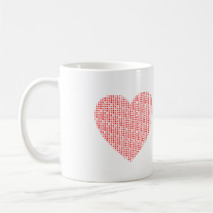 Mug Arbre de Noël, décorations, Noël