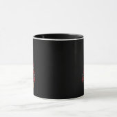 Mug Arbre de Noël du procureur (Centre)