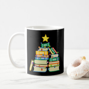 Mug Arbre de Noël II