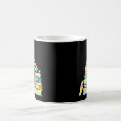 Mug Arbre de Noël II (Centre)