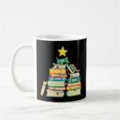 Mug Arbre de Noël II (Gauche)