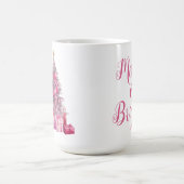 Mug Arbre de Noël Waterton (Centre)