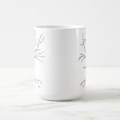 Mug Arbre de vie (Centre)