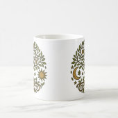 Mug Arbre de Vie  (Centre)