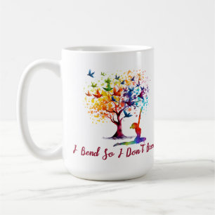 Mug Arbre de vie ADN, biologiste génétique Science
