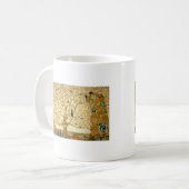 Mug Arbre de vie de Gustav Klimt (Devant gauche)