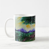 Mug Arbre D'Imagination (Gauche)