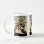 Mug Arbre d'O du mien (Gauche)