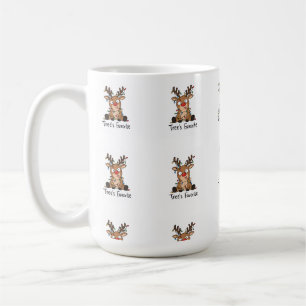 Mug arbre favori