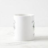 Mug arbre généalogique un peu tordu (Centre)