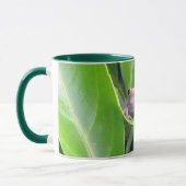 Mug Arbre Grenouille - Choisissez Votre Style ! (Gauche)