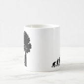 Mug Arbre Hugger (Centre)