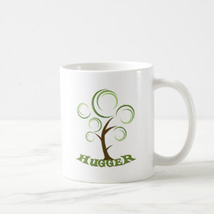 Mug Arbre Hugger