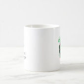Mug Arbre Hugger Panda (Centre)