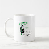 Mug Arbre Hugger Panda (Gauche)