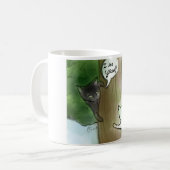 Mug Arbre Huggers (Devant gauche)