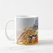 Mug Arbre magique (Gauche)