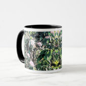 Mug Arbre Mango (Devant gauche)