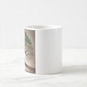 Mug Arbre saisonnier (Centre)