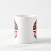 Mug Arbre slovène (Centre)