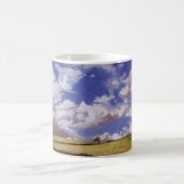 Mug Arbre solitaire 2012 (Centre)