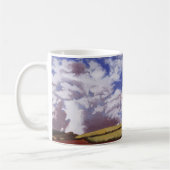 Mug Arbre solitaire 2012 (Gauche)