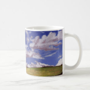 Mug Arbre solitaire 2012