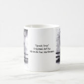 Mug "Arbre Spook" (Centre)