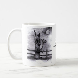 Mug "Arbre Spook"