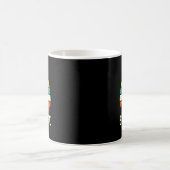 Mug Arbre stupide  (Centre)