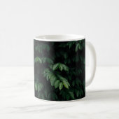 MUG ARBRE VERT (Devant droit)