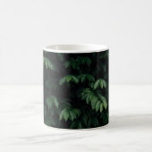 MUG ARBRE VERT (Centre)