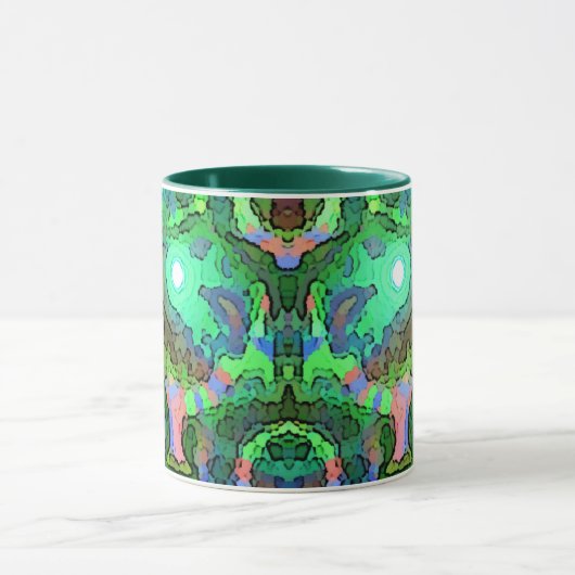 Mug Arbres (Centre)