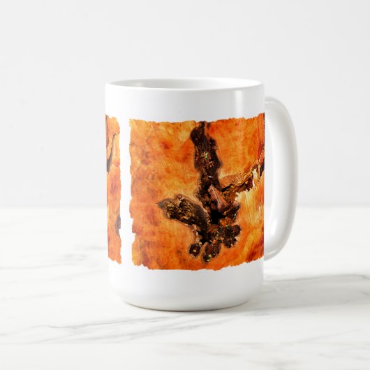 MUG ARBRES (Devant droit)