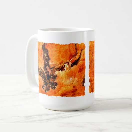 MUG ARBRES (Devant gauche)