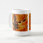MUG ARBRES (Devant gauche)