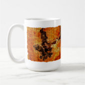 MUG ARBRES (Gauche)