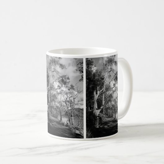 MUG ARBRES (Devant droit)