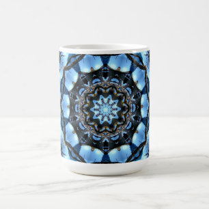 MUG ARBRES