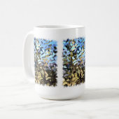 MUG ARBRES (Devant gauche)