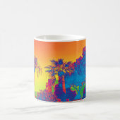 Mug Arbres à Chypre (Centre)