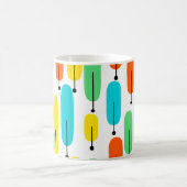 Mug Arbres atomiques (Centre)