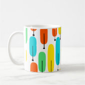 Mug Arbres atomiques (Gauche)