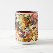 MUG ARBRES D'AUTOMNE (Centre)