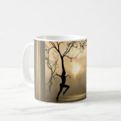 Mug Arbres de danse (Devant gauche)