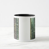 Mug arbres de Séquoia géants dans la forêt, Sequoia et (Centre)