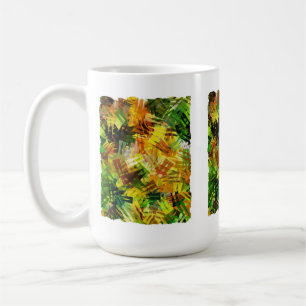 MUG ARBRES D'ÉTÉ