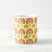 Mug Arbres d'été (Centre)